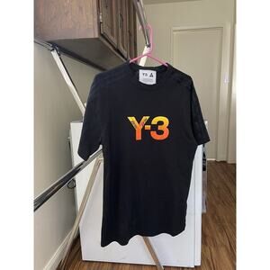 Palace Y-3 Logo Shirt Jersey